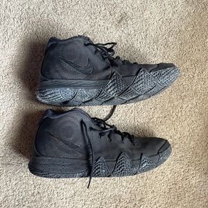 Kyrie basketball shoes